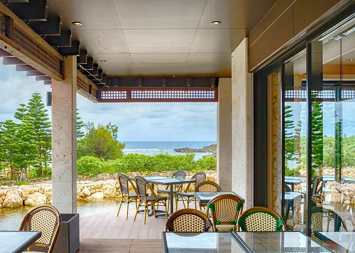 Hotel Shigira Mirage