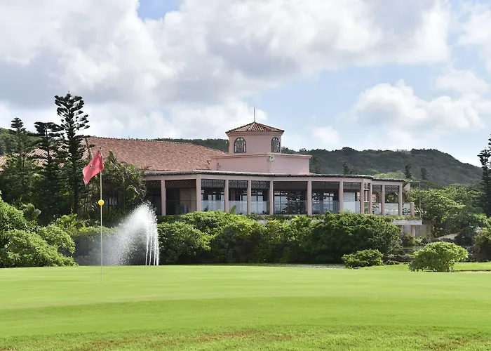 Hotel Shigira Mirage