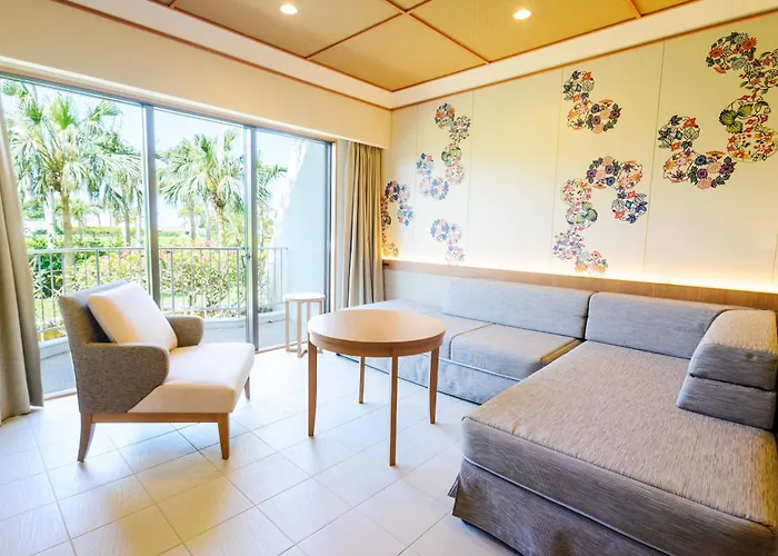 Miyakojima Tokyu Hotel & Resorts